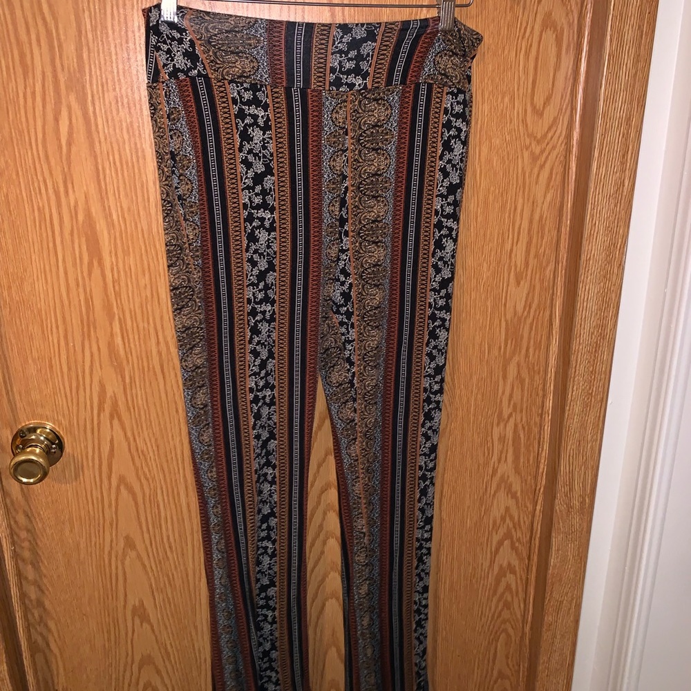 Pants